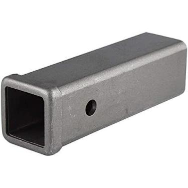 Imagem de Receptor de engate de reboque TOPTOW 64454 2"x23cm Soldado