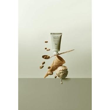 Imagem de Creme para as maõs Lenvie Pistacchio - 30G