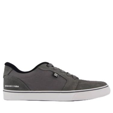 Imagem de Tênis DC Anvil Blast Cinza 44