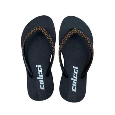 Imagem de Chinelo Colcci Feminino Fantasy-Feminino