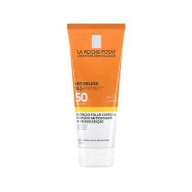 Imagem de La Roche-Posay Anthelios [Xl] Protect Prot Solar Corporal FPS 50 200ml-Unissex