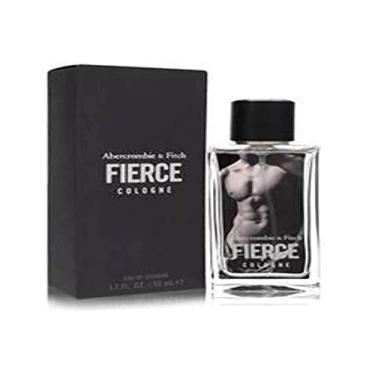Imagem de Perfume Masculino Fierce Abercrombie & Fitch Eau de Cologne 100ml