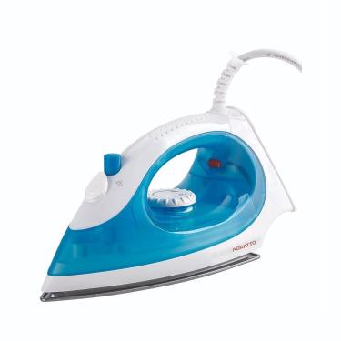 Imagem de Ferro de Passar Vapore FV-02 220V Seco e Vapor ase Antiaderente Ajuste de Temperatura Agratto