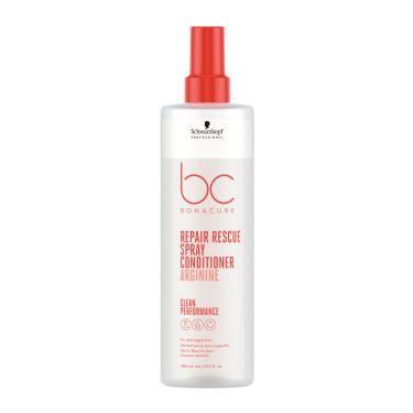 Imagem de Schwarzkopf BC Clean Repair Rescue Arginine Condicionador 400ml