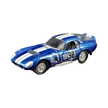 Imagem de Modelo De Carro Esportivo Em Liga 1:64 Firebird JDM Astro Stardust T1 