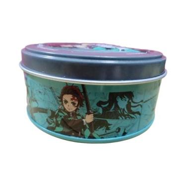 Imagem de Jogo De Tabuleiro Disney 100 Anos De Maravilhas Em Caixa De Ferro, Div