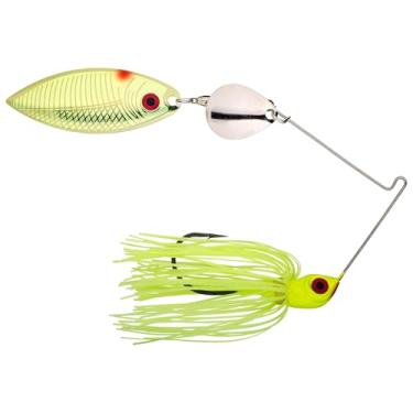 Imagem de Red Eyed Special Spinnerbait 1/56.7 g Chartreuse