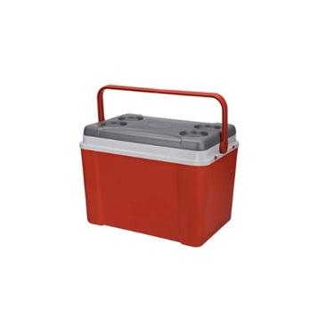 Imagem de Cooler Térmico Vermelho 12 Litros - Boccati