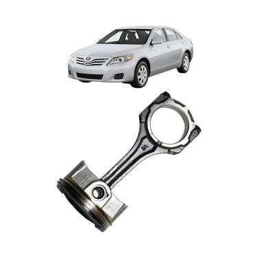 Imagem de Pistão E Biela Toyota Camry 3.5 V6 2007 A 2012 Pistaocamry