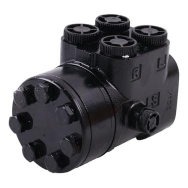 Imagem de YUXSOUQ Unidade de Controle de Direção Válvula Orbitrol OSPC 200 LS, 150-1234 Serve para Empilhadeira de Trator Loader Harvester