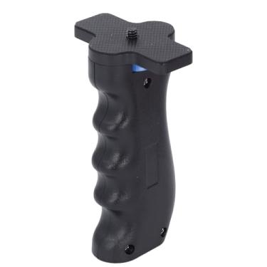 Imagem de Ymiko Alça de Câmera DSLR Portátil Ajustável Com Suporte de Liberação Rápida para Câmeras Sem Espelho, Estabilizador Ergonômico de Filmadora para Filmagens Suaves e Portáteis