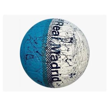 Imagem de Mini Bola Futebol Magia Real madrid N.2-Unissex