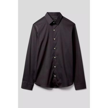 Imagem de Camisa Masculina Oficina Reserva Paris Lisa-Masculino