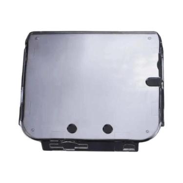 Imagem de Capa Protetora Dura De Plástico Transparente Para GBA SP NDSL DSI NDSi