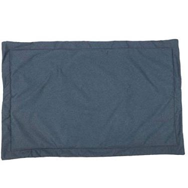 Imagem de Tapete de dormir para animais de estimação Ainoli AntiBite Almofadas impermeáveis ​​laváveis ​​universais Colchão macio para cães e gatos (XL)