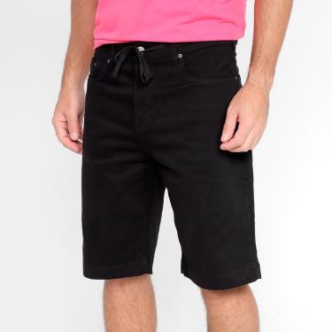 Imagem de Bermuda Dc Shoes Worker Straight Masculina-Masculino