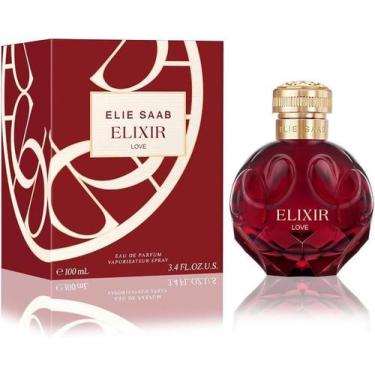 Imagem de Perfume Elixir Love Elie Saab Edp Feminino 100Ml