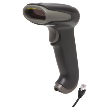 Imagem de Leitor De Código De Barras Usb Laser Gt 2.0 Goldentec Wnl-60