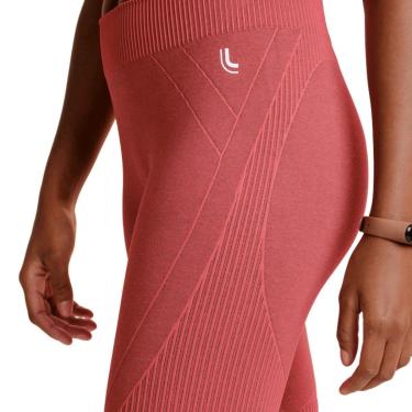 Imagem de Bermuda Feminina Lupo Max Lupo - Vermelho-Feminino