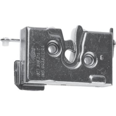 Imagem de Fechadura Porta Traseira Royale Santana Versailles Quantum