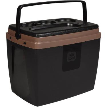 Imagem de Caixa Térmica Onix Bel 19l Isolamento Eps E Polipropileno