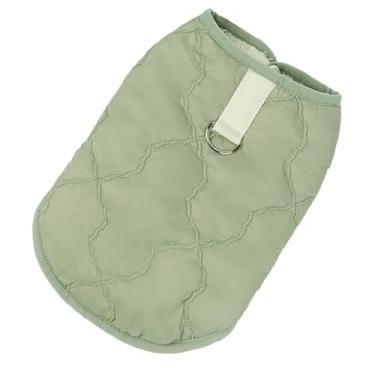 Imagem de Casaco Para Cão | Quente E Impermeável Ao Para Cães | Roupa Térmica Para Cão - Para Cães Gatos Tamanhos P M G Frio Inverno