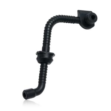 Imagem de Haishine Mangueira de óleo de corrente para motosserra Stihl MS171 MS181 MS181C MS211 MS211C, MS171 MS181 mangueira de óleo peça de substituição 1139 647 4000, 1139-647-4000, 11396474000