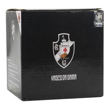 Imagem de Caneca Cerveja Base Grossa 400Ml - Vasco