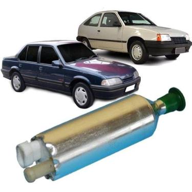 Imagem de Bomba De Combustivel Monza Kadett S10 1.8 2.0 De 1991 A 1998