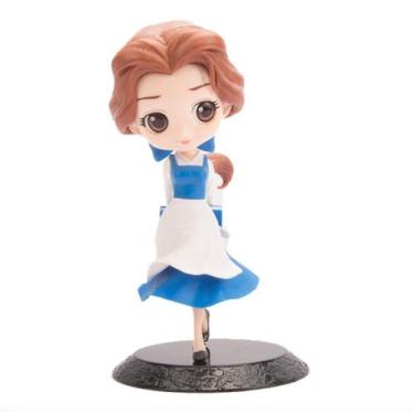 Imagem de Boneco de brinquedo Bella Belle Prince Big Eye 15 cm em PVC - Gloome S