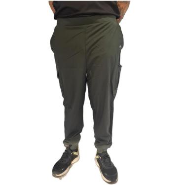 Imagem de CALÇA MASCULINA ENFIM JOGGER CARGO-Masculino