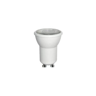 Imagem de Lâmpada Led Astraled Mini Dicróica Mr11 36° 3,5w Gu10 Bivolt 3000k – Luz Amarela