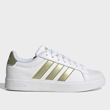 Imagem de Tênis Adidas Streettalk Feminino-Feminino