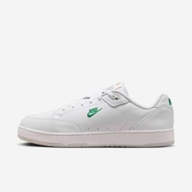Imagem de Tênis Nike Grandstand II Premium Masculino-Masculino