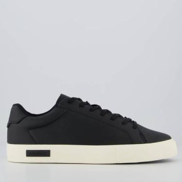 Imagem de Tenis Aramis Easy Malaga Preto, 38