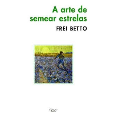 Imagem de Arte de Semear Estrelas, A - ROCCO, Sortido