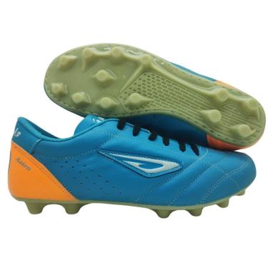 Imagem de Chuteira Diavolo Couro Astro Futebol de Campo-Masculino