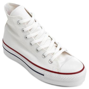 Imagem de Tênis Cano Alto Converse Chuck Taylor All Star Platform Feminino-Feminino