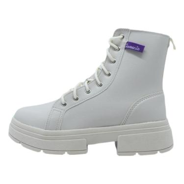 Imagem de BOTA COTURNO TWEENIE STORE INFANTIL MENINA 561.006-Feminino