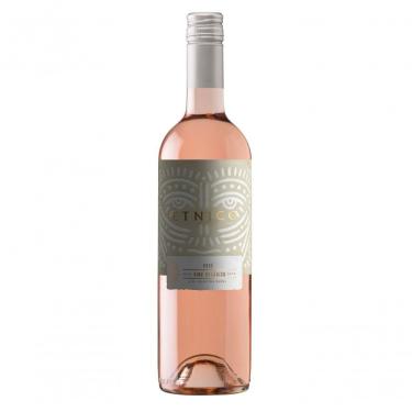 Imagem de Vinho Orgânico Chileno Etnico Rosé