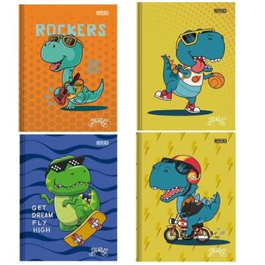 Imagem de Agenda perm cost 63f saurus são domingos 10112 - SAO DOMINGOS, 3