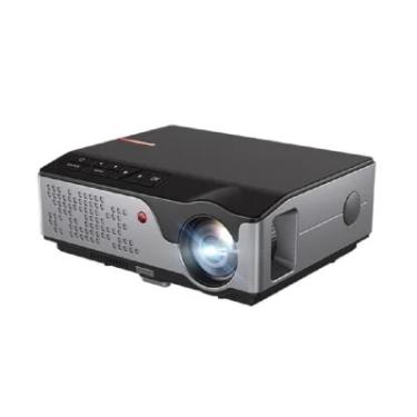 Imagem de Projetor Smart Screen Linux 4500 Lumens Pj004, Bivolt