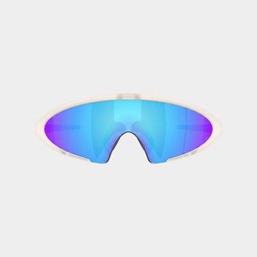 Imagem de Óculos de Sol Oakley Ellipse Matte Vapor Prizm Sapphire-Masculino