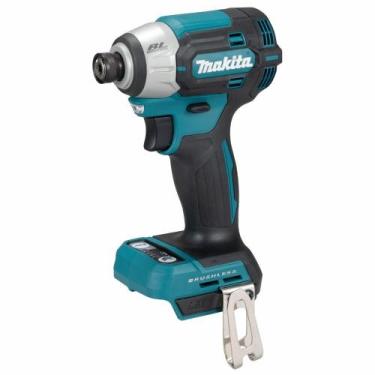 Imagem de Parafusadeira de impacto a bateria 1/4" 18V Brushless Sem Bateria - DT