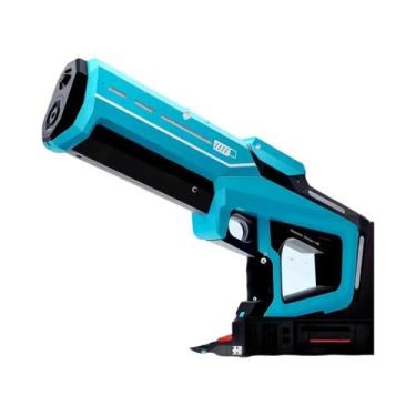 Imagem de Pistola De Água Elétrica Para Adultos, Potente, Com Sucção Automática,