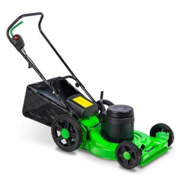 Imagem de Cortador de grama elétrico 2.500W corte de 48 cm com recolhedor - RM-8