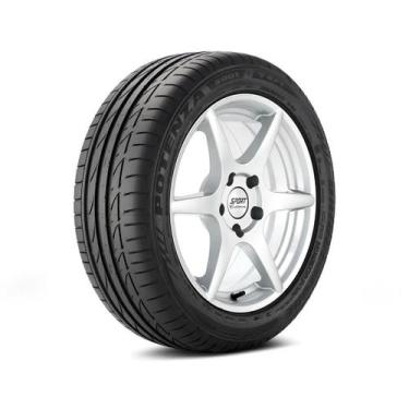 Imagem de Pneu Aro 18 Bridgestone 245/50 R18 100Y Potenza S001 RunFlat