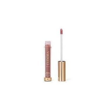 Imagem de Eudora make batom matte supremo nude desejo