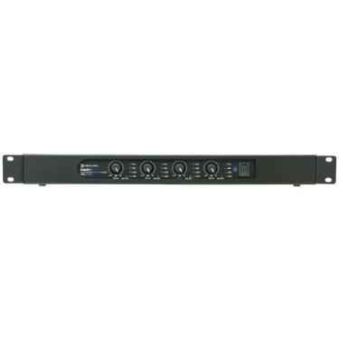 Imagem de Amplificador de Potência 4 Canais 350W NA 4350 - NEXT PRO