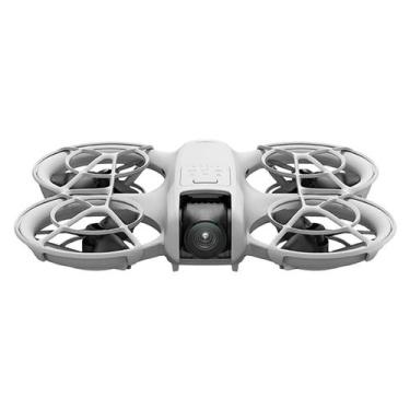 Imagem de Drone DJI Neo 4k Com IA e Quickshots Fly More Combo BR DJI051 Branca